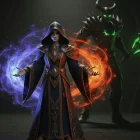 Hotfix de WoW: cambios importantes para magos y DH, ¡reacciones ardientes! WoW Hotfixes June 17, 2026: Mage, DH, Classic Fixes