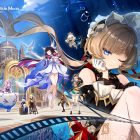 Impacto de Genshin: La versión “Sunny Summer Fontinalia” llegará el 1 de julio, pero ¿son las expectativas demasiado altas? 'Genshin Impact' Version Luna VIII "Sunny Summer Fontinalia" Arrives 1 July