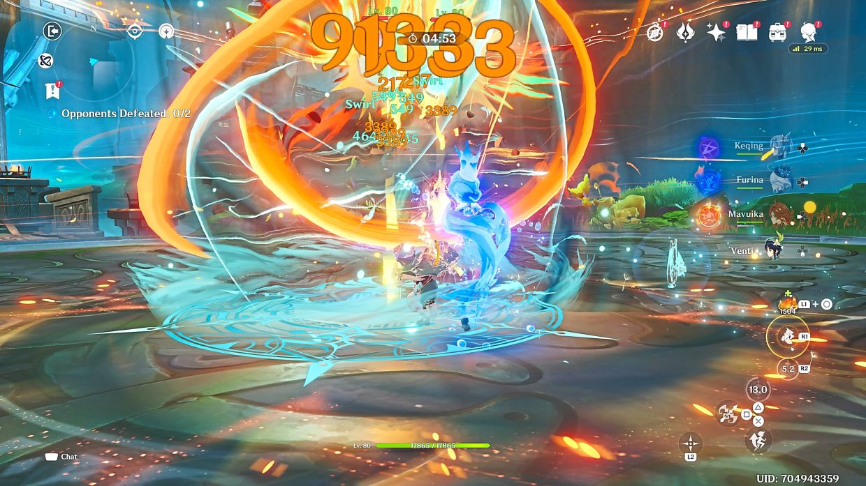 Side quest XP: Diving deep into the levelling systems of gacha games
