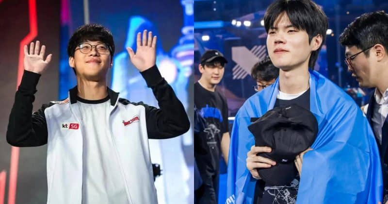 KeSPA names Deft and Rascal as analysts for South Korea’s Asian Games squad
