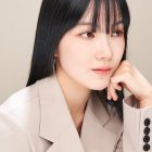 Kwon In-seo interpreta la banda sonora de League of Legends: ¡la orquesta 'Level Up' causa sensación! Kwon In-seo to sing 'League of Legends' OST..Game music orchestra 'Level Up' appears