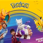 LEGO Pokémon GO: ¡Una promoción única con un bono sorpresa para los fanáticos! LEGO Pokémon GO promotion includes bonus SMART Tag