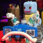 LEGO y Pokémon: finalmente se revelan los nuevos sets, ¡entusiasmo garantizado! LEGO's Pokémon Smart Play Sets Have Finally Been Officially Revealed