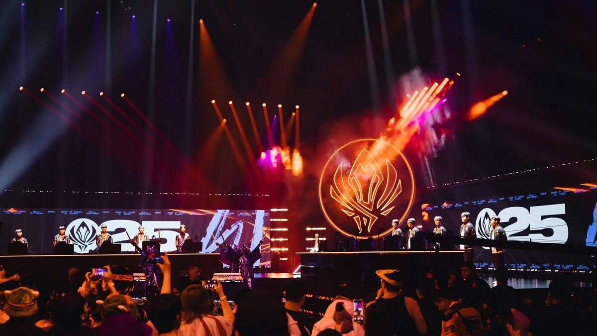 Why is the League of Legends MSI the LPL’s tournament?