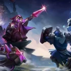 League of Legends: El aplazamiento de los indicadores del último movimiento molesta a los jugadores. Riot delays last hit indicators in League of Legends ranked mode