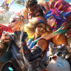 League of Legends: La Celebración del Orgullo 2026 promete conmovedoras sorpresas. League of Legends Pride 2026 Pride Celebration