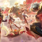 League of Legends Worlds 2025: máscaras reveladas, ¡los jugadores están divididos! no-alt