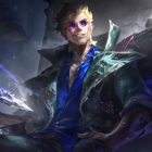 League of Legends: importantes nerfs para Locke antes del lanzamiento, los jugadores están preocupados. League of Legends Locke gets hit with major nerfs on PBE ahead of release