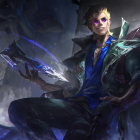 Locke en League of Legends: Consejos y contraestrategias imprescindibles que debes conocer. Locke League of Legends Build, Tips, and Counters