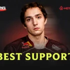 MSI 2026: ¡Las clasificaciones de soporte revelan una dura lucha por el título! MSI 2026 Support Power Rankings – A Three-way Fight For The Top?