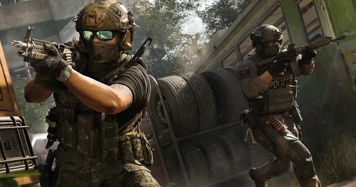 Will MW4 come to Game Pass at launch?