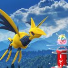 Mega Skarmory: ¡Una incursión excepcional en Pokémon GO que entusiasma a los fans! Mega Skarmory Soars into Pokémon GO Super Mega Raid Day
