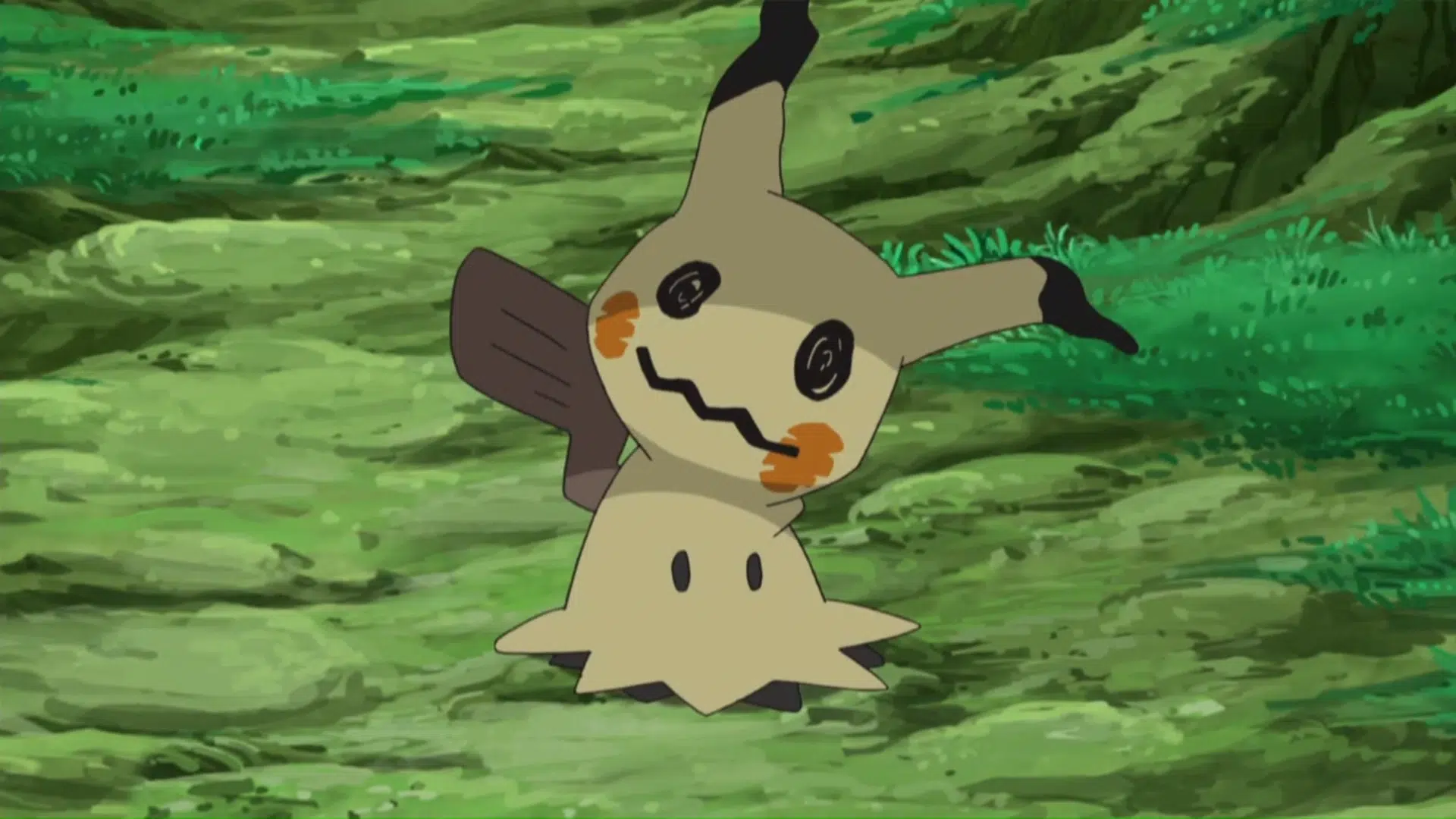 Mimikyu PvP Battle Mechanic in Pokémon GO Explained