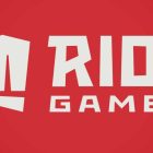 Música de Riot Games: Jesse Wylde ascendió y el futuro musical parece brillante. Riot Games logo