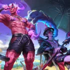 Parche 26.12 de LoL: ¡Mejoras y nerfs de campeones que revolucionan el meta! LoL Patch 26.12 Champion Buffs and Nerfs