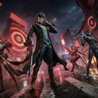 Persona 5 Royal llega a Call of Duty: Mobile Season 6, ¡un crossover inesperado! Persona 5 Royal Infiltrates Call of Duty: Mobile Season 6 - Take Your Heart