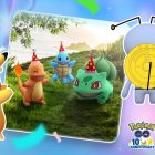 Grab Your Hat (and Coin) During Pokémon GO’s 10th Anniversary Party Event