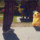Pokemon Go