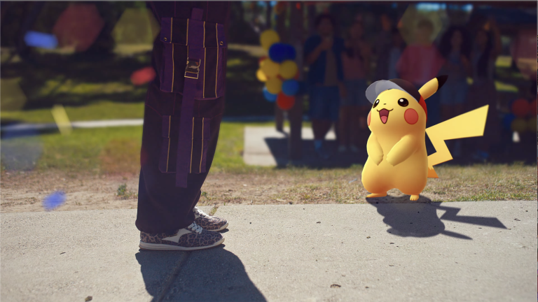 Pokémon GO: ¡El horario de atención se traslada al jueves y los ...