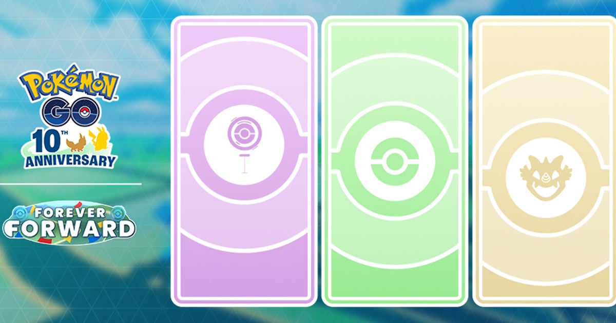 Pokémon Go Choose Your Path Charged Embers Timed Research (June 30th, 2026)