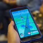 Pokémon Go: los datos de su cámara ayudaron a crear drones militares, revelaciones impactantes. Your Pokémon Go Camera Data Was Actually Used To Train A Military Spy Drone System
