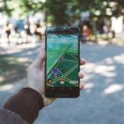 Pokémon Go: los jugadores ayudan a entrenar drones militares, un revés inesperado. pokemon go