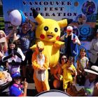 Pokémon GoFest: 10 años de aventuras en Vancouver, entusiasmo y nostalgia garantizados. site logo