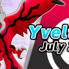Pokémon UNITE: El nuevo tráiler de Yveltal revela sorpresas, ¡los fans están emocionados! Pokémon UNITE "Yveltal Character Spotlight" Trailer