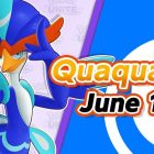 Pokémon UNITE: ¡El tráiler de Quaquaval revela una sorpresa sorprendente! Pokémon UNITE "Quaquaval Character Spotlight" Trailer