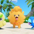 Pokémon Vientos y Olas: ¡Las nuevas criaturas podrían llegar primero a Go, y los fanáticos están especulando! Pokémon Winds and Waves Starter Creatures May Debut First in Pokémon Go, Fans Believe