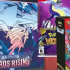 Pokémon: ¡Ofertas imperdibles de Prime Day en productos y JCC! Best Pokemon Prime Day Deals on Merch and TCG