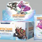 Riot Games revela los nuevos mapas de Riftbound: Radiance, ¡y la emoción va en aumento! Riot Games Previews New Cards for Upcoming Riftbound: Radiance Set