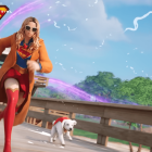 Supergirl y Space Beth llegan a Fortnite: ¡un evento épico para fans! Supergirl, Space Beth and their pets come to Fortnite