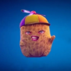 Theburntpeanut: Respuesta a los rumores de colaboración con Fortnite, tensión creciente. Theburntpeanut: TheBurntPeanut responds to Fortnite collab rumors after Epic teaser sparks debate
