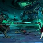 Thresh & Senna's supernatural battle comes to 2XKO next week
