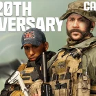 Treyarch Head Mark Gordon Steps Down from Call of Duty