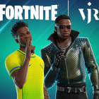 Vinicius Jr en Fortnite: ¡Descubre su skin exclusiva y acepta el desafío! How to get Vinicius Jr skin in Fortnite