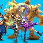 Wild Rift crosses $1bn revenue but trails mobile MOBA rivals