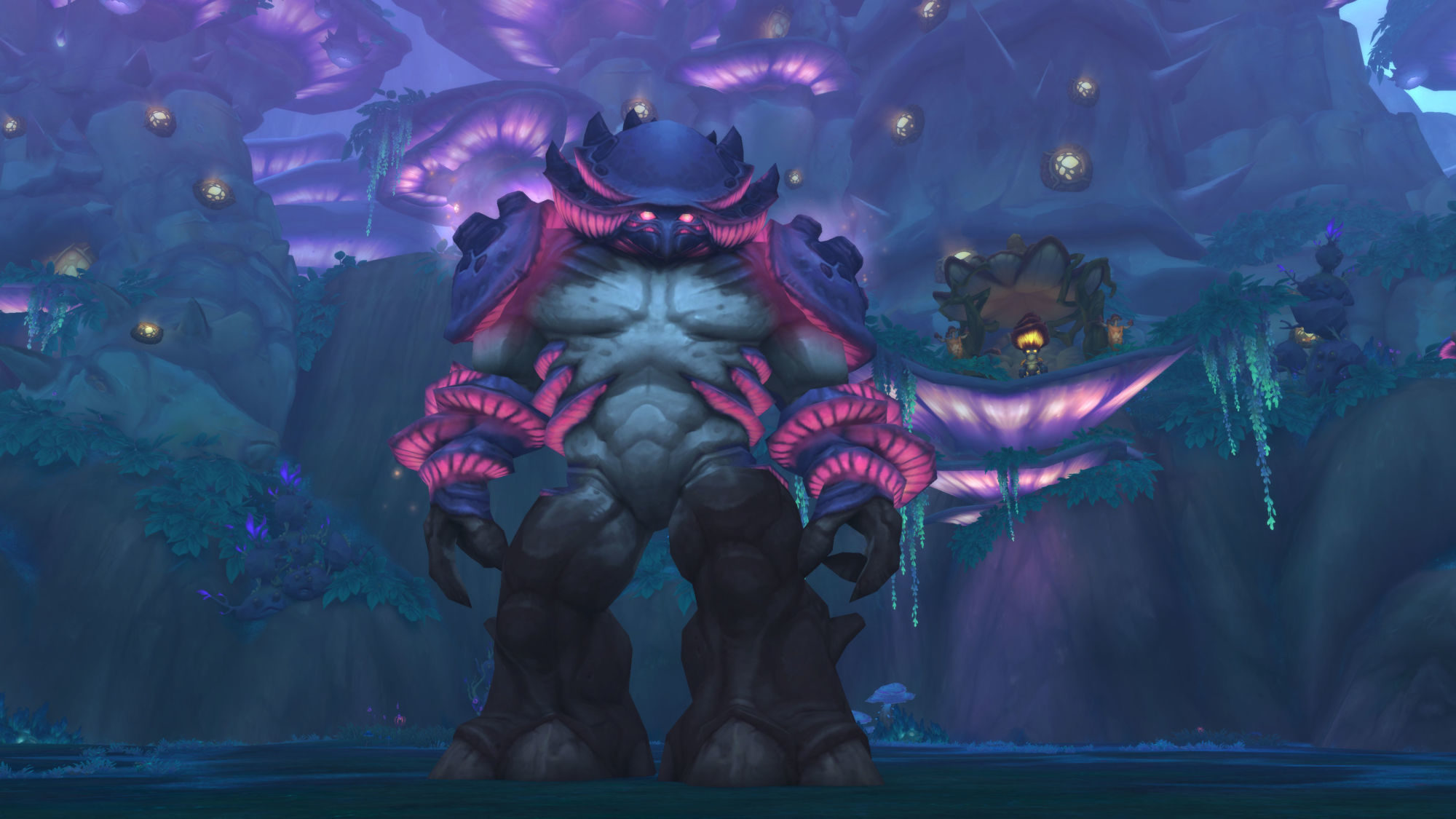 World of Warcraft: Midnight - Revelations Has Officially Launched