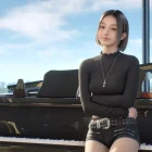 miHoYo lanza la aplicación AI Bside: Olivia Lin, ¡una nueva heroína por descubrir! miHoYo Releases AI Companion App BSide: Olivia Lin on Steam