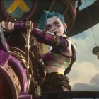 Arcano: Conoce al equipo musical que está redefiniendo el universo de League of Legends. The power team behind the music for Arcane and the League of Legends universe