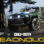 Aston Martin Dreadnought: Un superdeportivo inspirado en Call of Duty, ¡los fans están encantados! The official announcement of the Aston Martin Dreadnought tactical supercar took place Call of Duty Modern Warfare 4