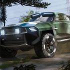 Aston Martin presenta su atrevido SUV para Call Of Duty: ¡un choque de estilos! Aston Martin Designed Its Wildest SUV Just For Call Of Duty