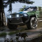Aston Martin presenta un auto exclusivo para Call of Duty, provocando asombro y escepticismo entre los fanáticos. Aston Martin Made A New Car Just For Call Of Duty Modern Warfare 4