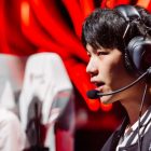 BLG aplasta a Hanwha Life en el Juego 1: 15 km por delante en 25 minutos, ¡un shock! 리그 오브 레전드 League of Legend : Clash of Fates
