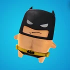 Batman en Fortnite: fecha de lanzamiento revelada, ¡el entusiasmo está aumentando entre los fanáticos! Batman Sprite in Fortnite: Release date and more details
