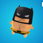 Batman en Fortnite: fecha de lanzamiento revelada, ¡fanáticos emocionados! Batman Sprite in Fortnite: Release date and more details