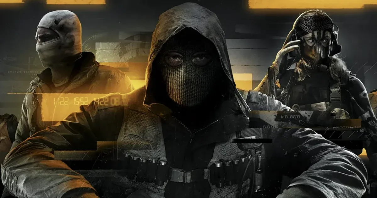 Call of Duty: Black Ops 6 Multiplayer Review - IGN