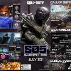 Call of Duty: Black Ops 7 y Warzone Temporada 05: Contenido revelado, ¡fanáticos emocionados! Call Of Duty: Black Ops 7 And Call Of Duty: Warzone Season 05 Content Drop: Full Details