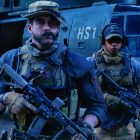 Call of Duty: La película se sumerge en el universo de 'Modern Warfare' con apuestas dramáticas "Call of Duty" Film Involves 'Modern Warfare'
